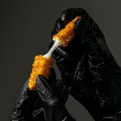Сир фрі (5 шт)