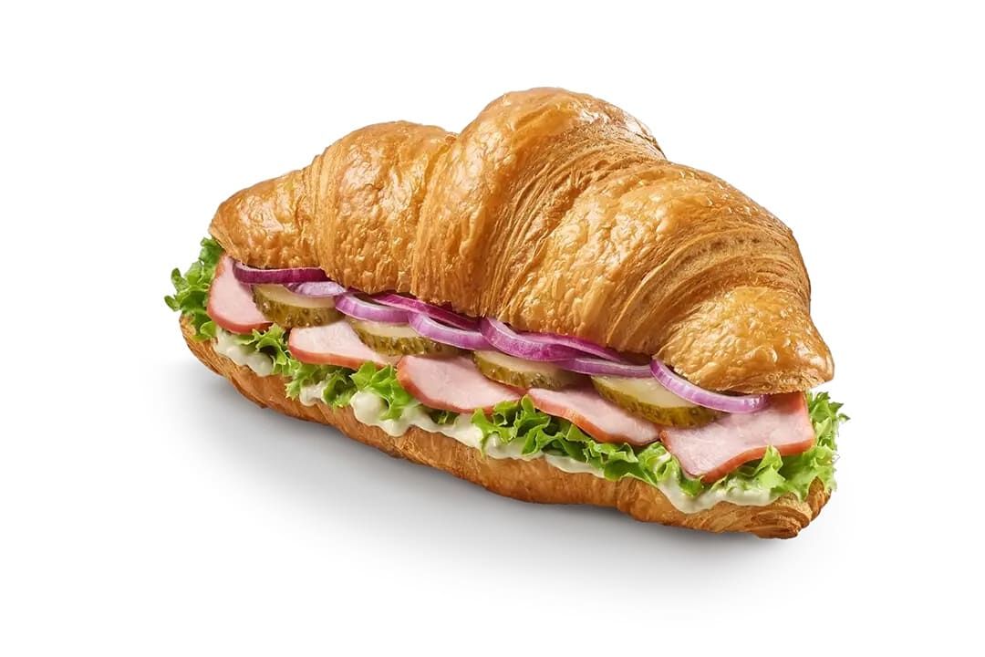 Селянський — Lviv Croissants