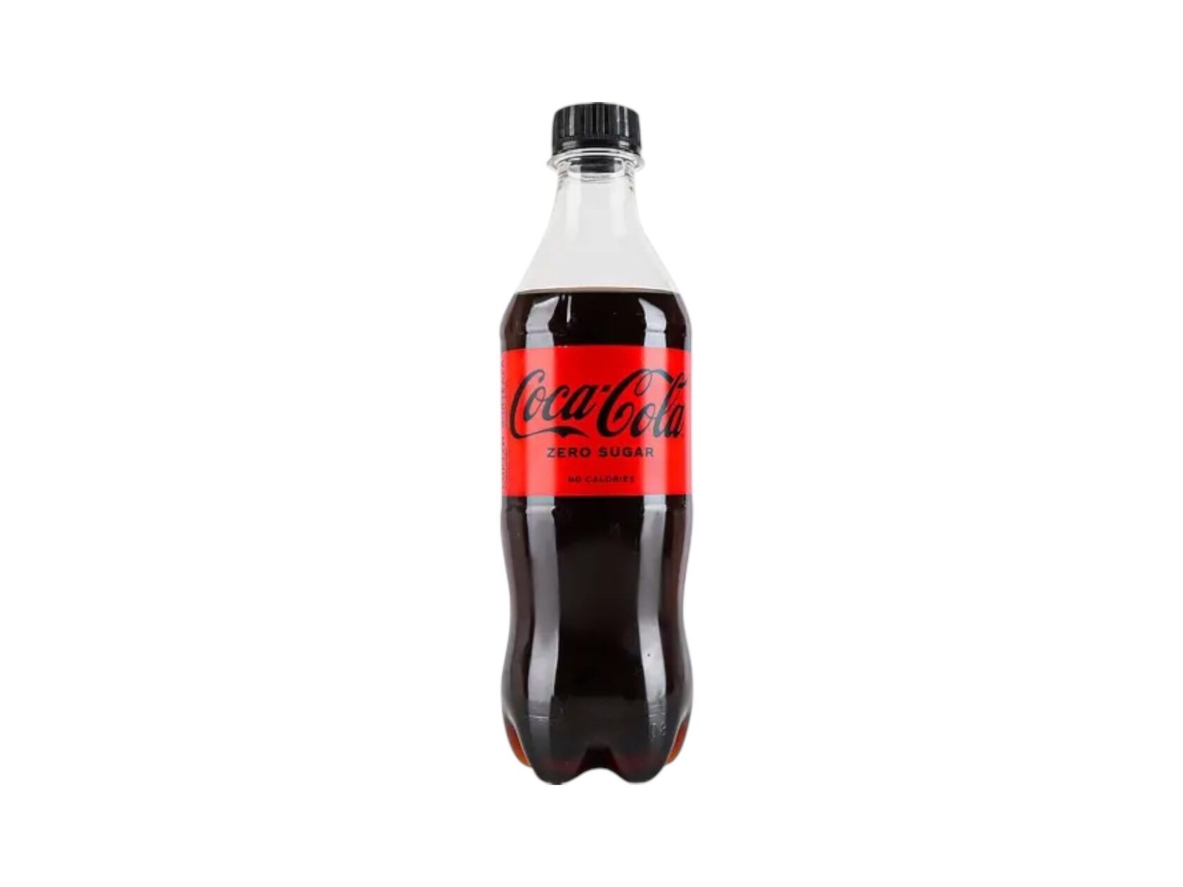 Coca Cola Zero