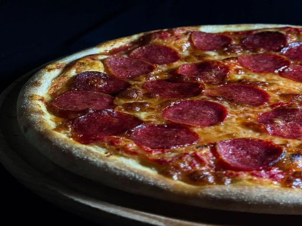 Пепероні S — IDE SUSHI & PIZZA