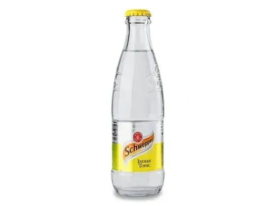 Швепс Індіан Тонік скло