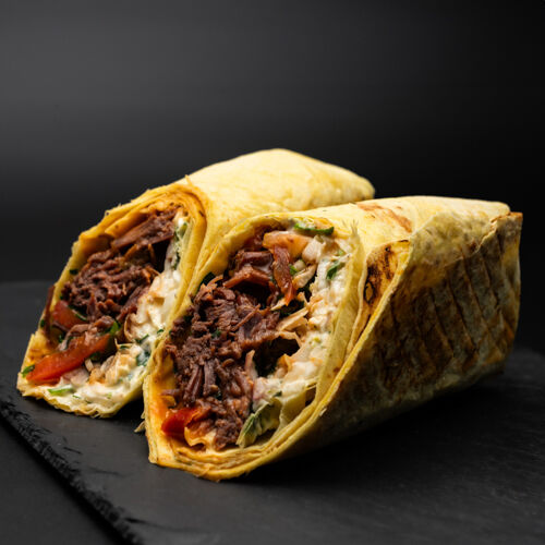 Шаурма середня (телятина) — Doner House