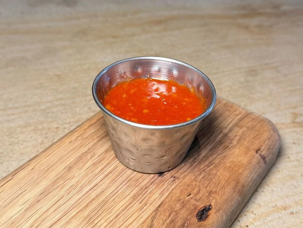 Аджика варена