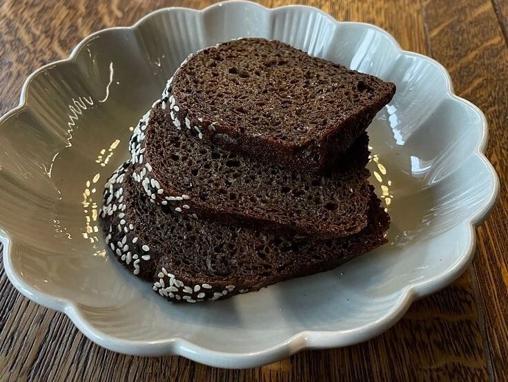 Хліб Бородинський