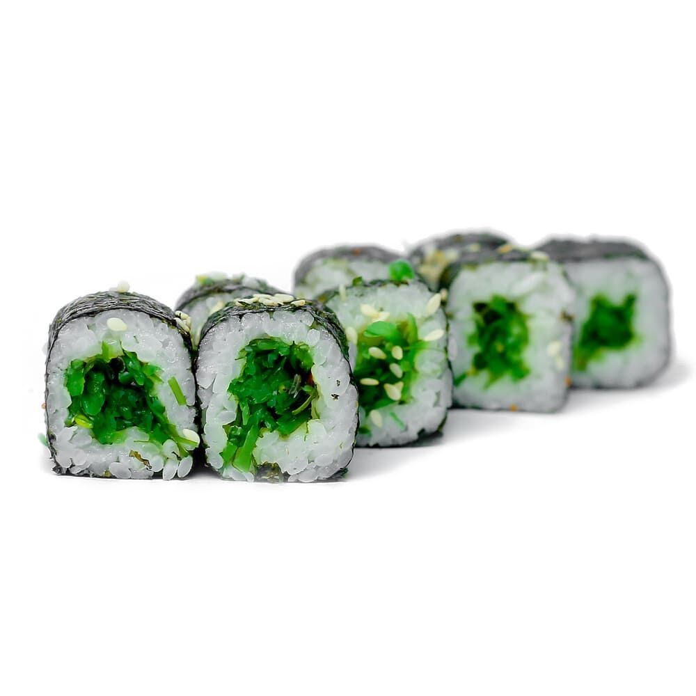 Макі з хіяші — Wow Sushi