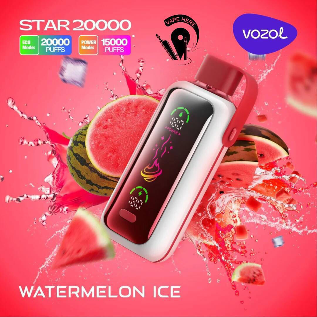 Vozol 20000