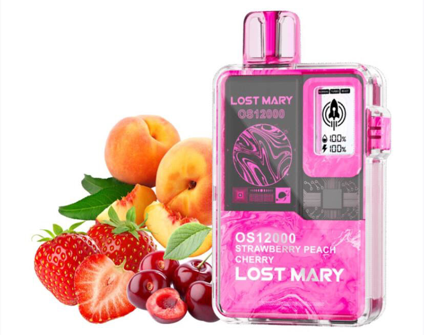 Lost Mary OS12000
