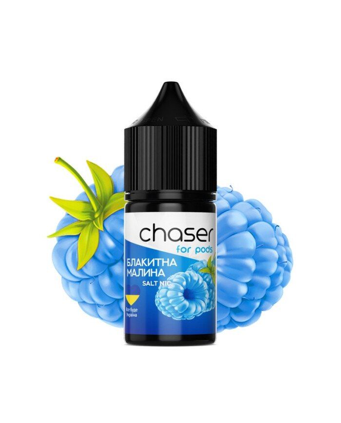Chaser 30ml — Oblako Store