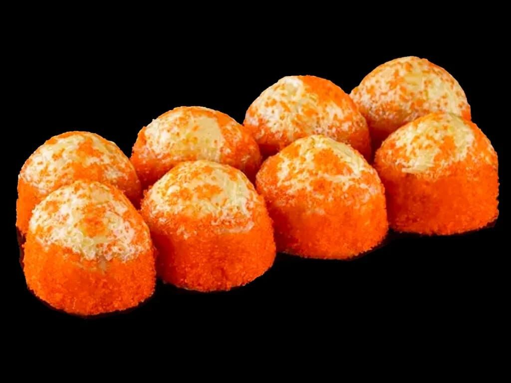 ЗАПЕЧЕНИЙ МАСАГО — FishKa Sushi