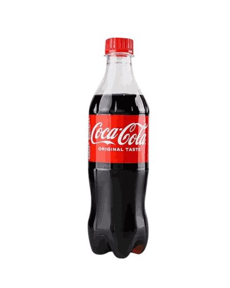 Coca-cola — Рушничок