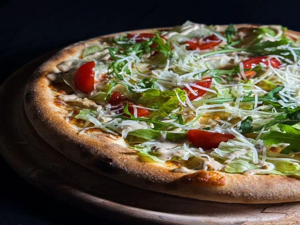 Цезар S — IDE SUSHI & PIZZA