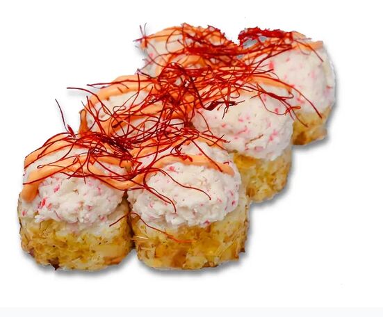 Боніто спайсі — Wow Sushi