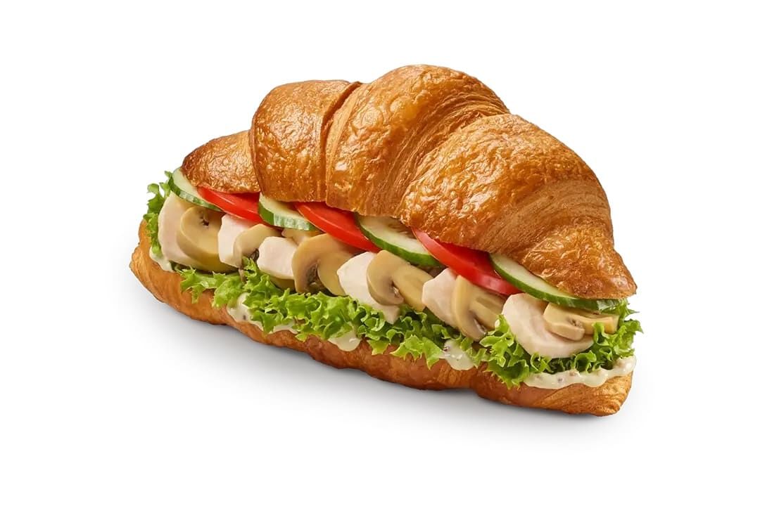 Галицький — Lviv Croissants