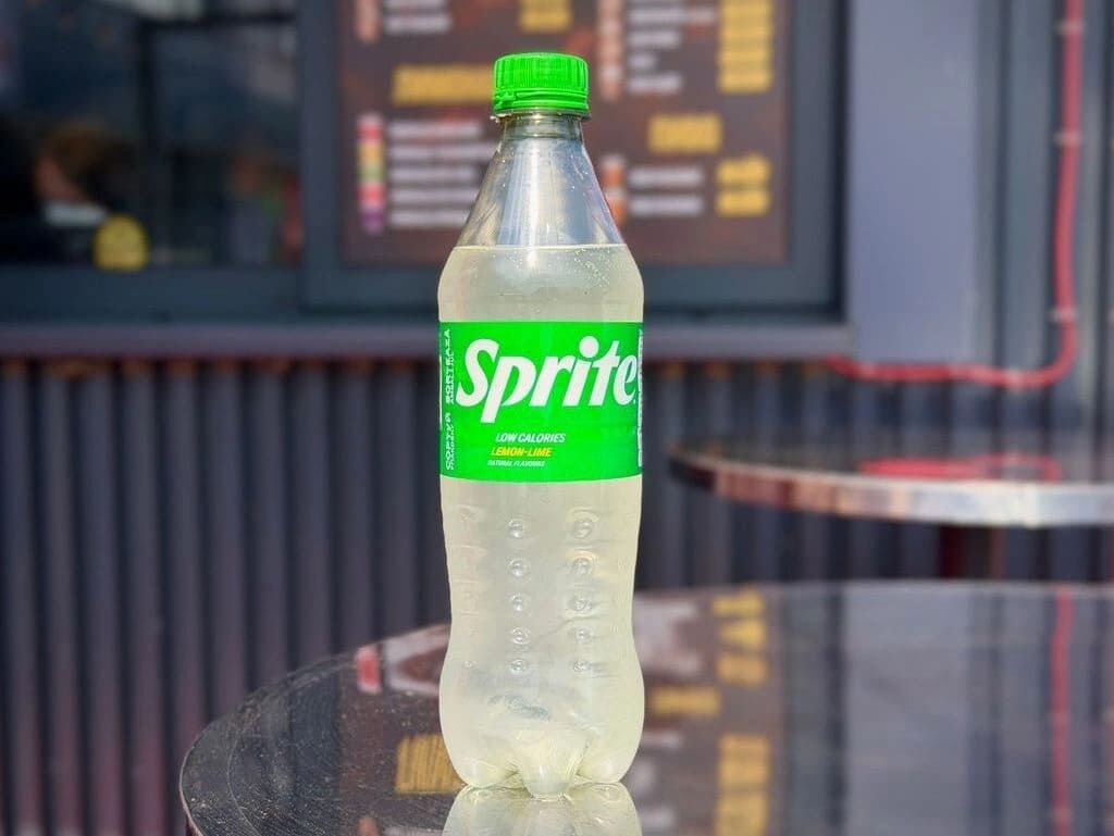 Sprite 0.5 мл