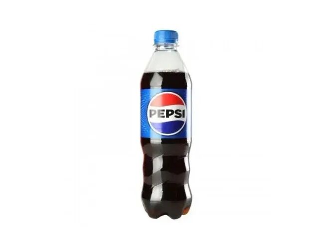 Pepsi — IDE SUSHI & PIZZA