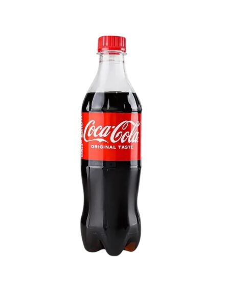 Coca-Cola 0.5 мл — Kaifui sushi