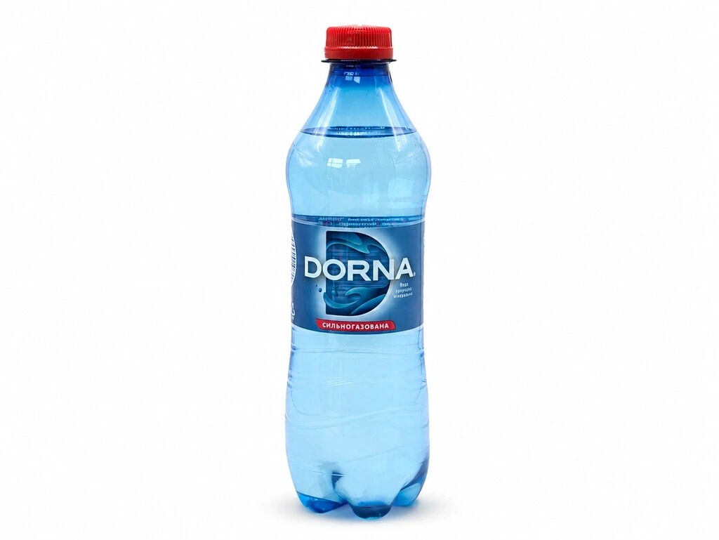 Дорна газована