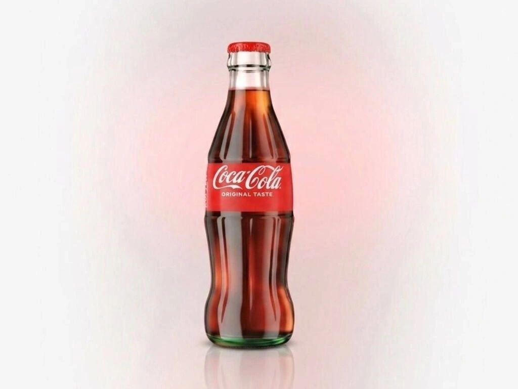 COCA - COLA