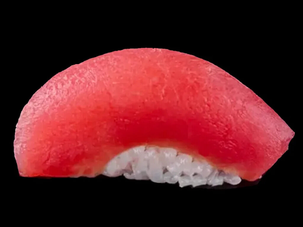НІГІРІ ТУНЕЦЬ — FishKa Sushi