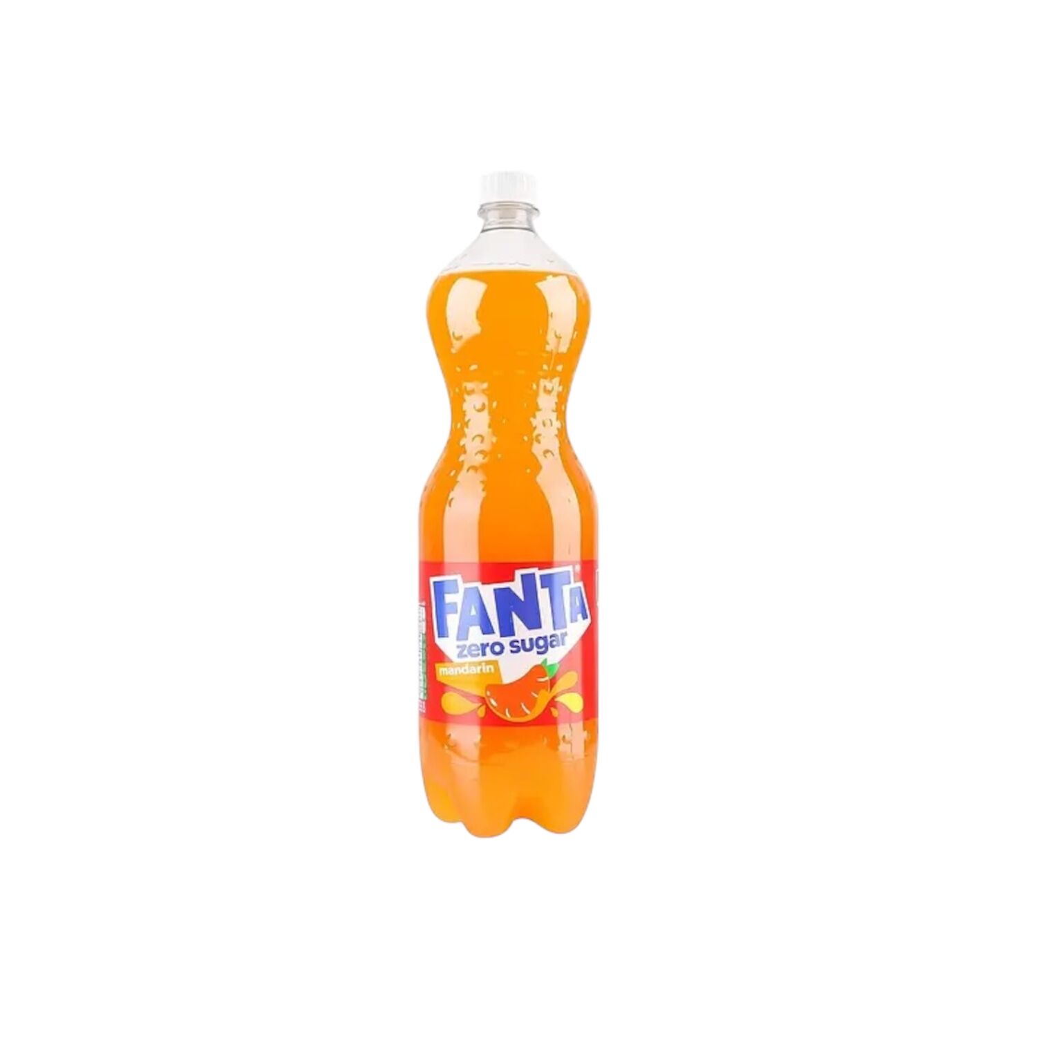 Fanta мандарин (500мл)