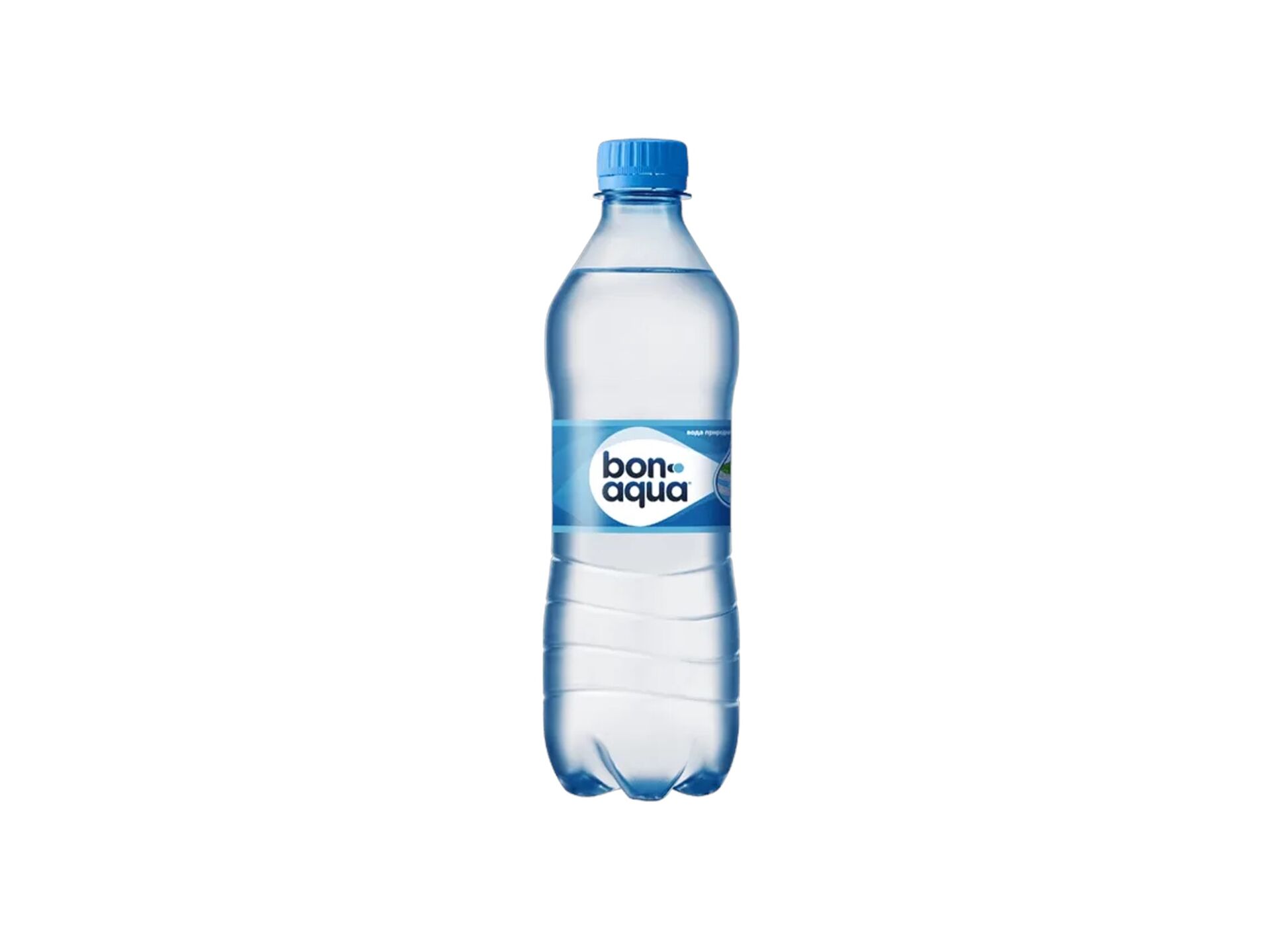 BonAqua негазована 500мл