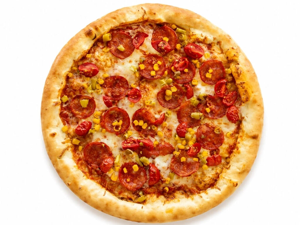 Мексиканська гостра
