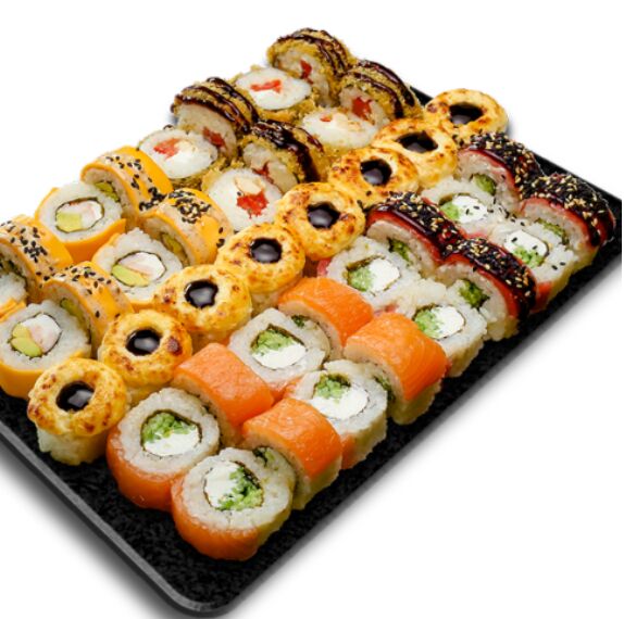 СЕТ ДЕЛАЙТ — Wow Sushi