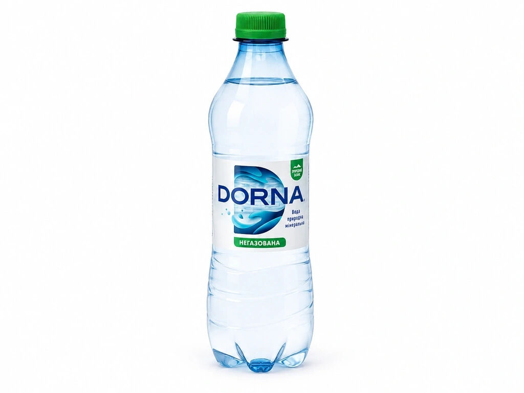 Дорна негазована