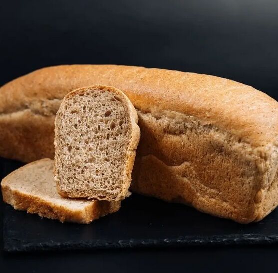 Хліб гречаний