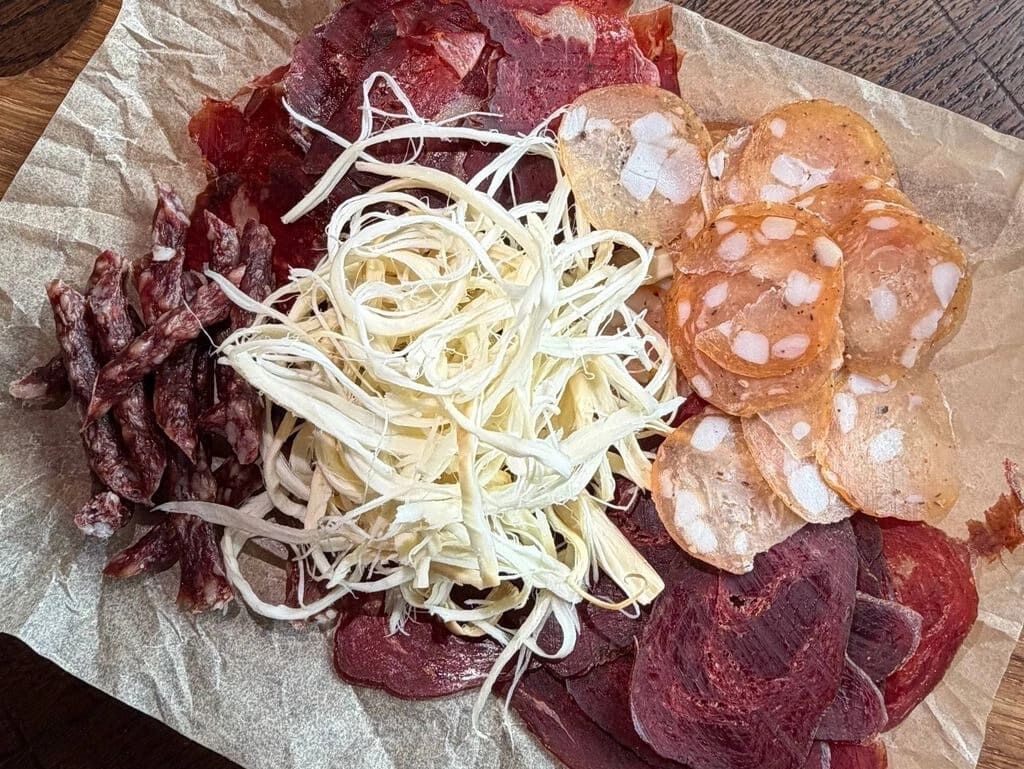 Тарілка до пива — Мануфактура