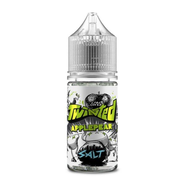 Twisted 30ml — Oblako Store