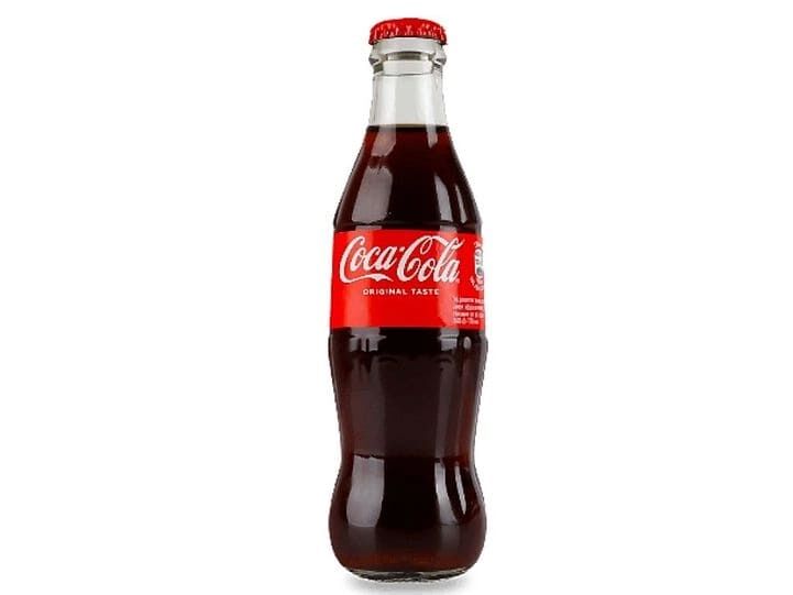 Coca-cola 0.25мл