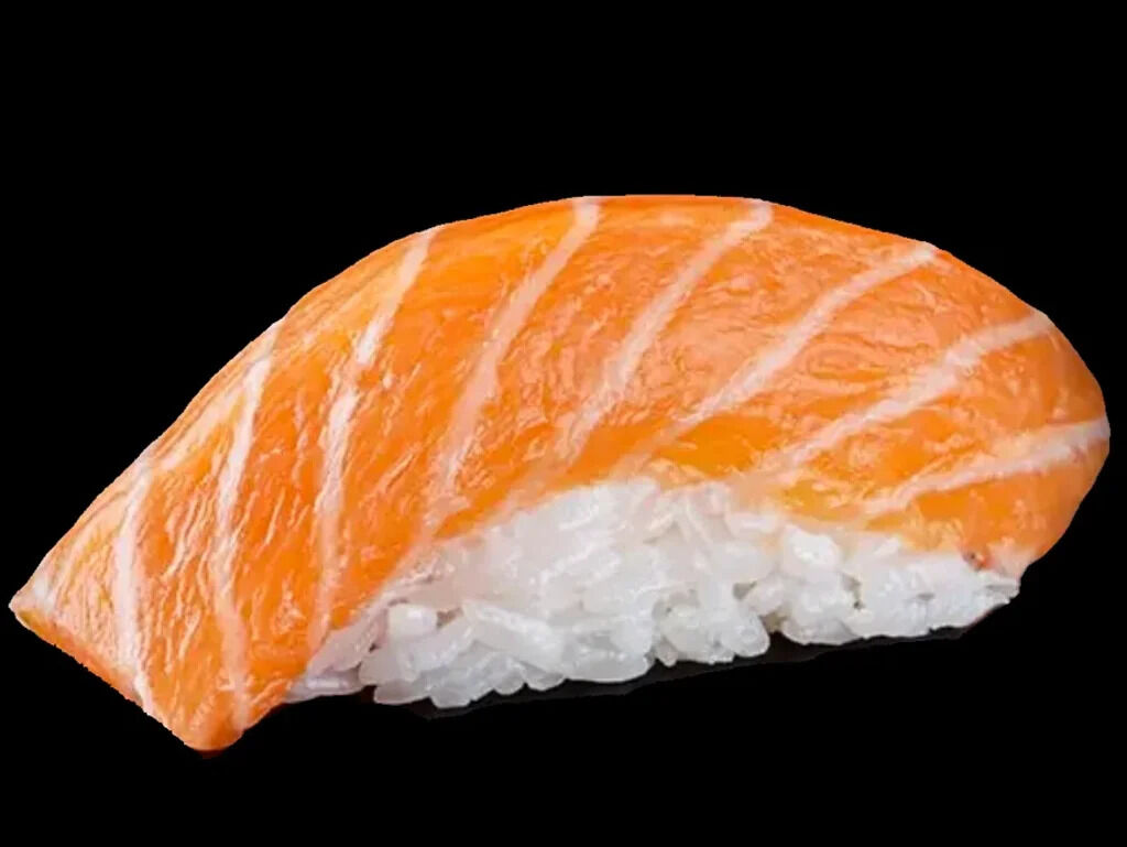 НІГІРІ ЛОСОСЬ — FishKa Sushi