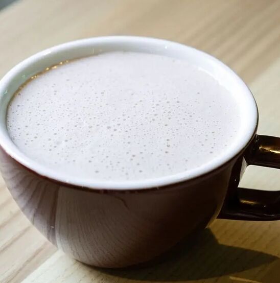 Какао L — Sweet Kava