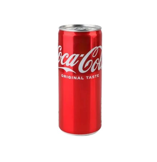  Coca-Cola 0.33 мл