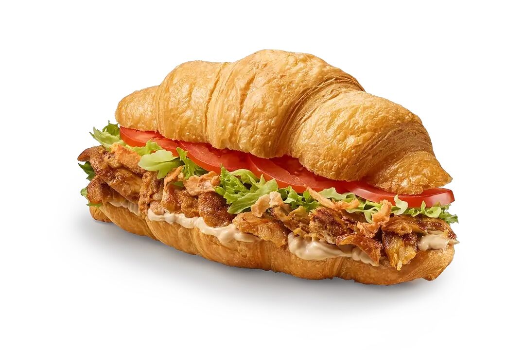 Кебаб — Lviv Croissants