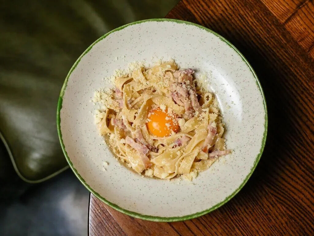 Карбонара — Oblako 2