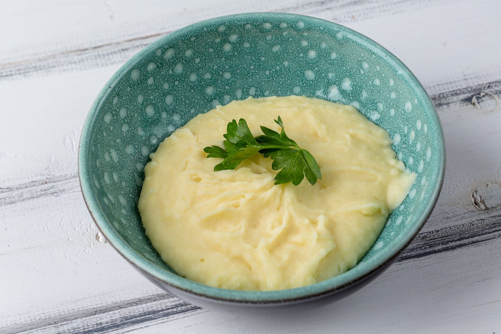 Картопля пюре