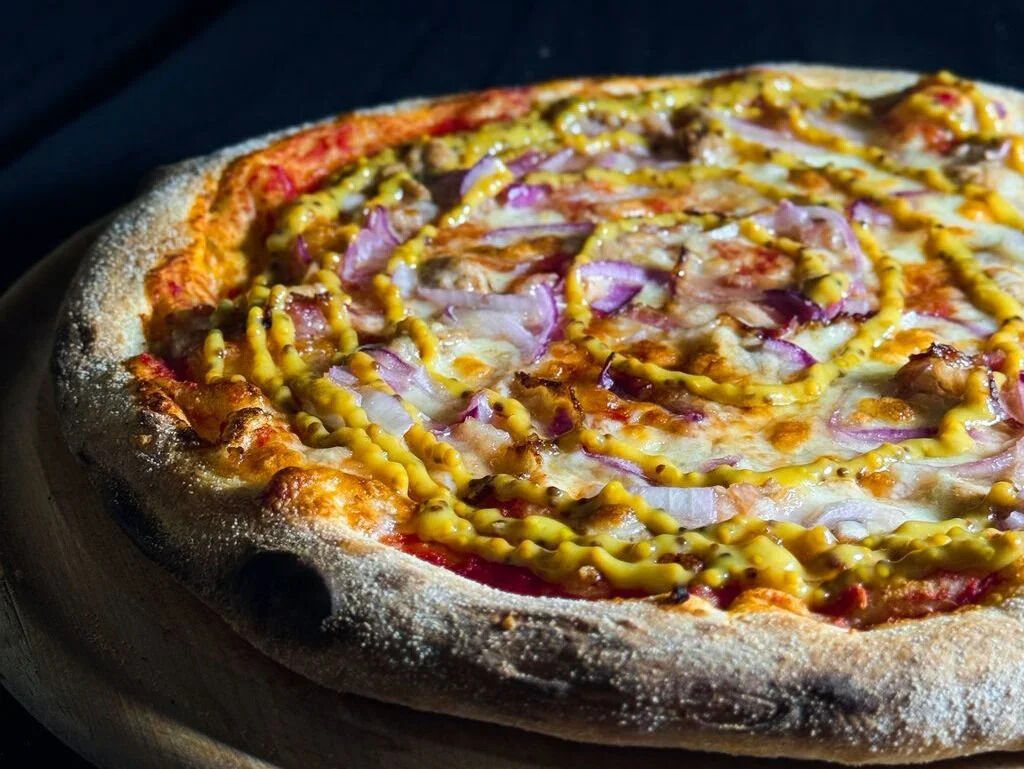 Селянська S — IDE SUSHI & PIZZA
