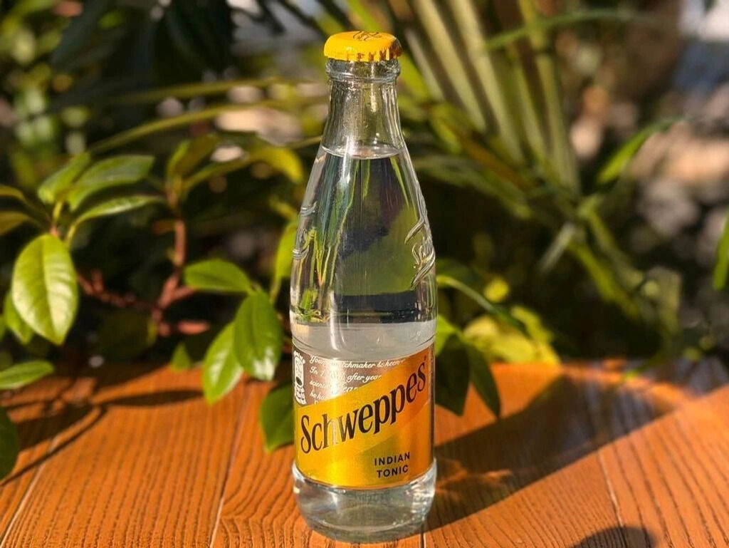 Schweppes