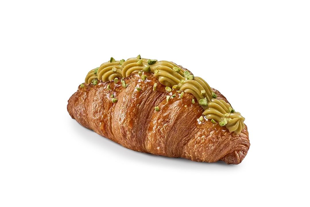Фісташковий