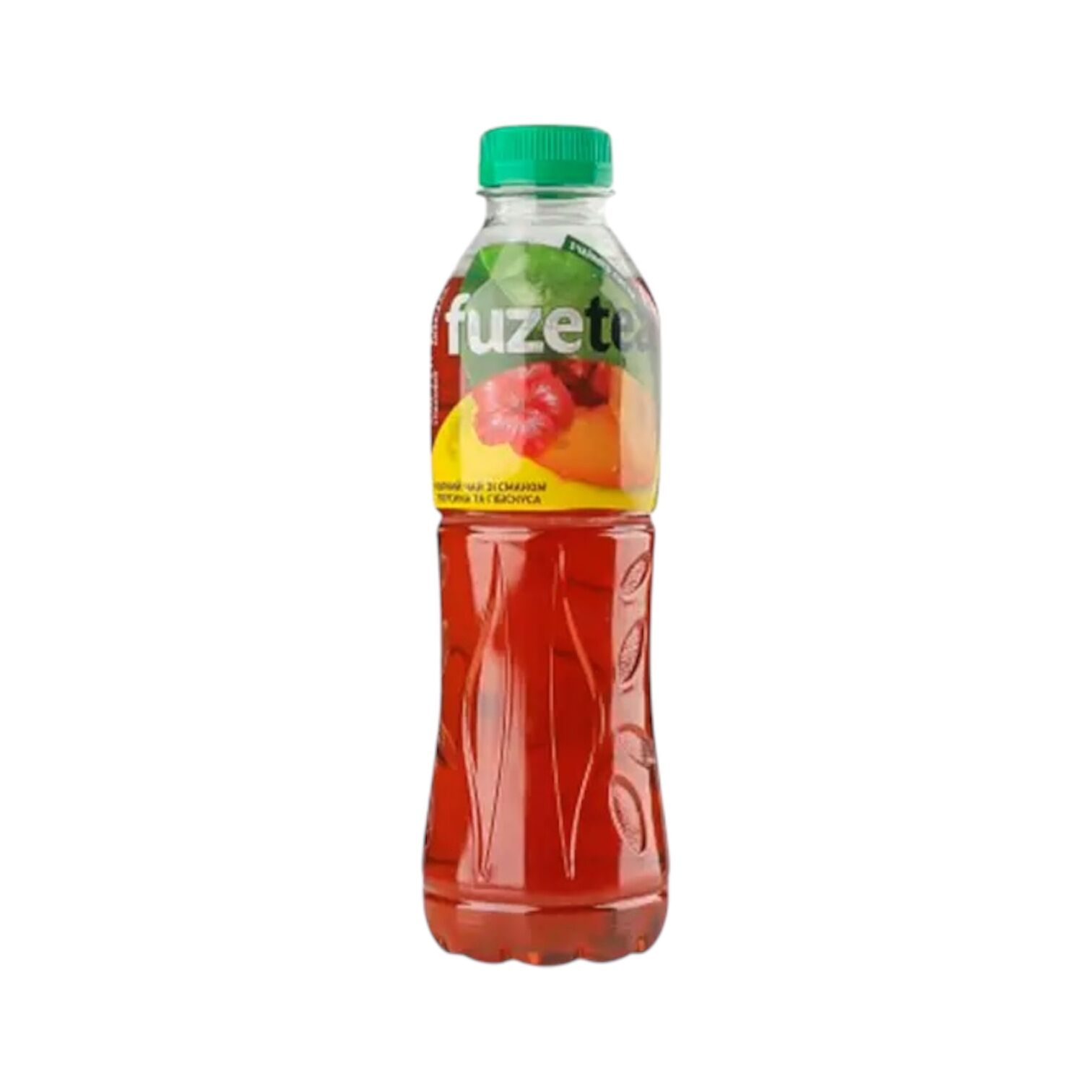 Fuzetea персик (500мл) — Doner House