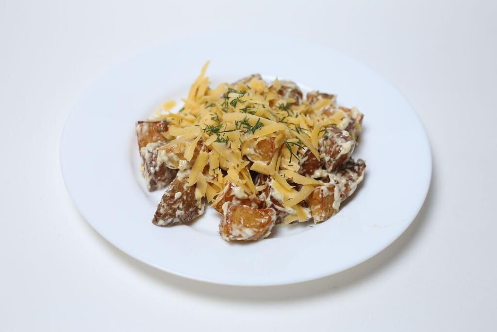 Картопля по-моренськи