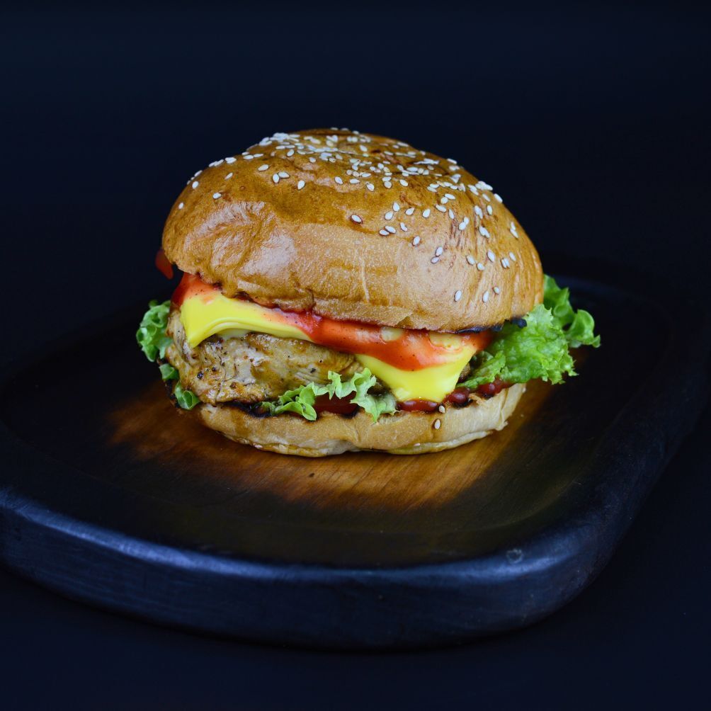 American chicken — GrillHub