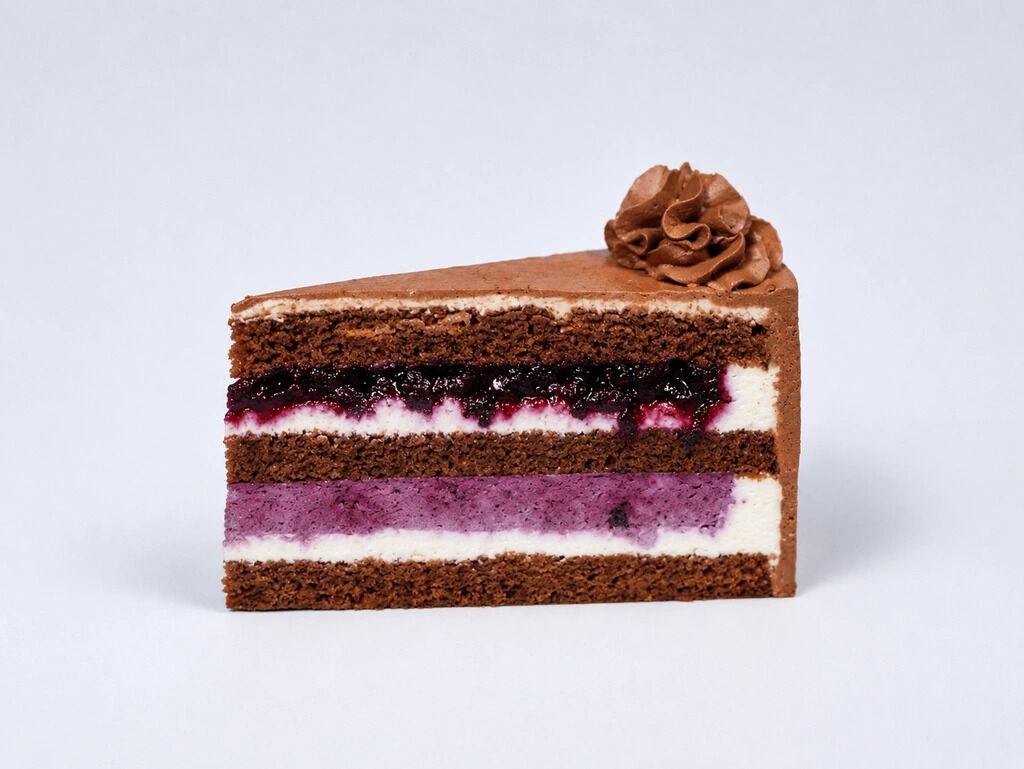 Velvet Berry