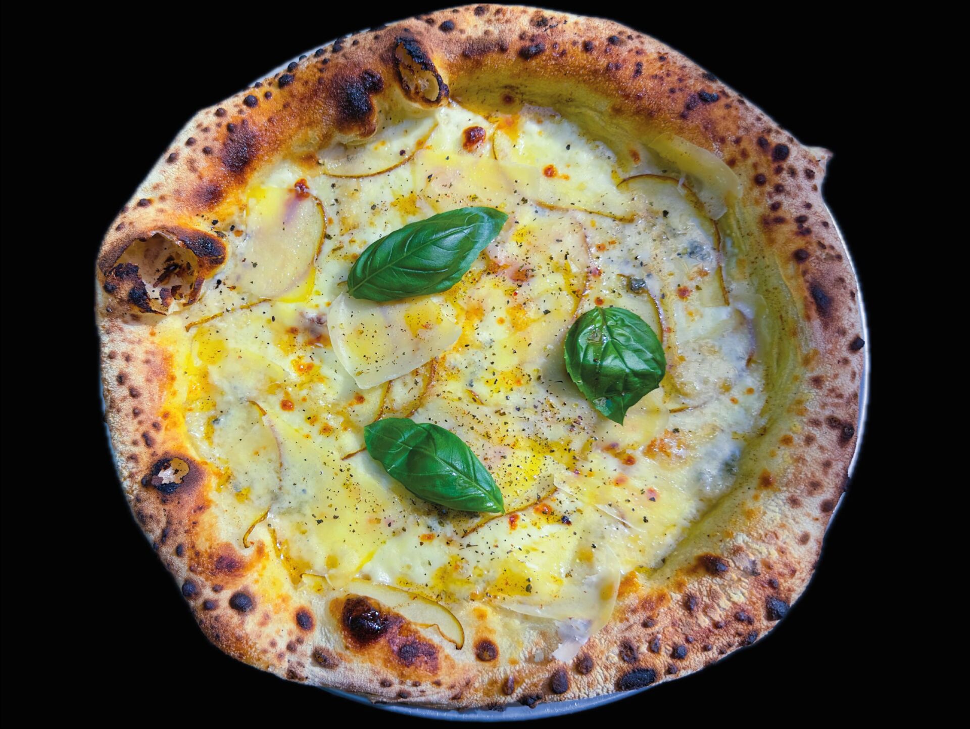 Пера — Dovas Pizza