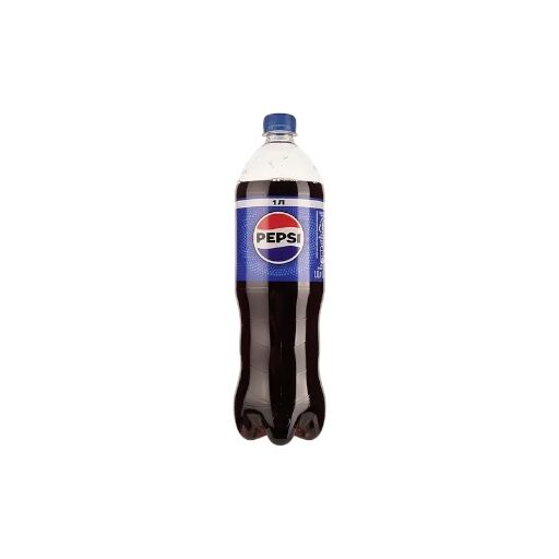 Pepsi 1л — Bake and Grill