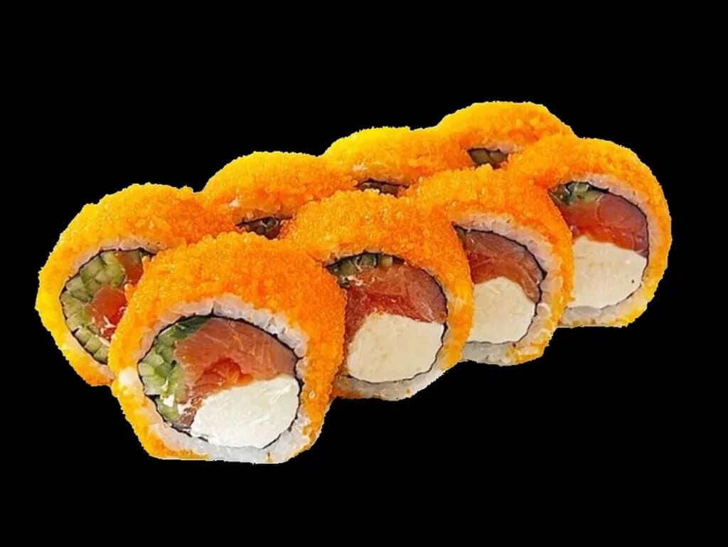 Каліфорнія — FishKa Sushi
