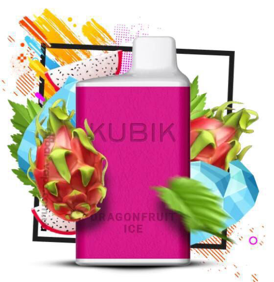 Kubik 6000