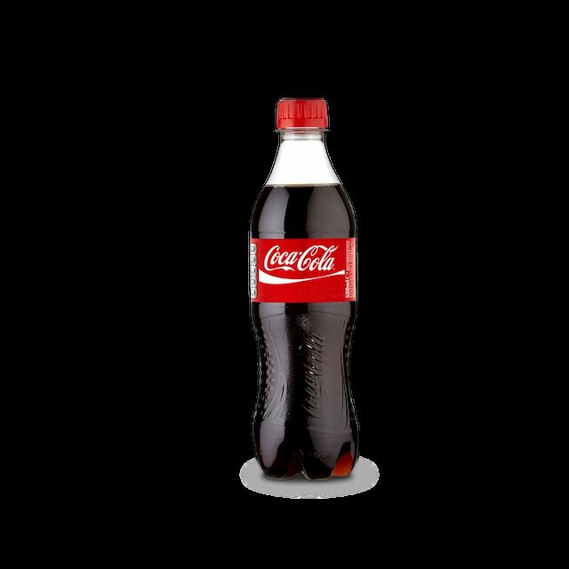 COCA COLA